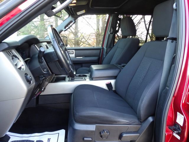 Used 2015 Ford Expedition EL XLT image 14