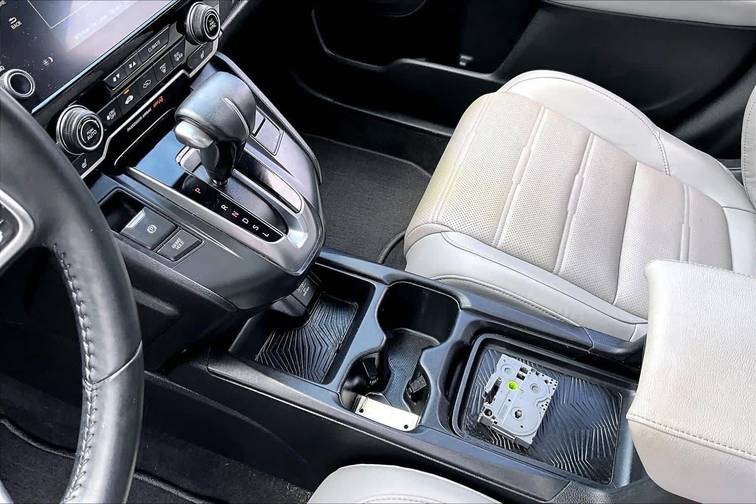 Used 2018 Honda CR-V EX-L image 17