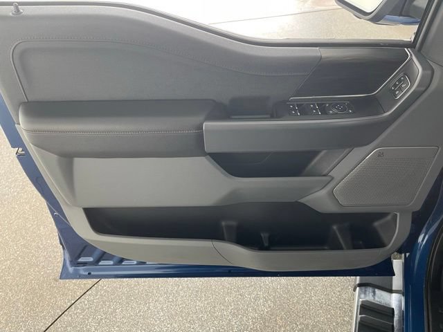 Used 2025 Ford F150 Lariat w/ Equipment Group 501A Mid AWD/4WD image 36