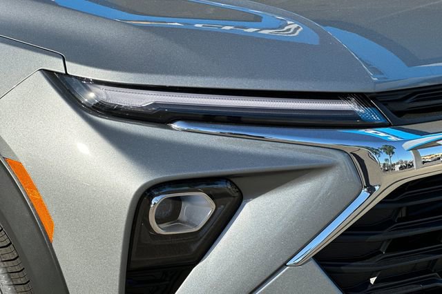 New 2026 Chevrolet TrailBlazer LT w/ Convenience Package image 33