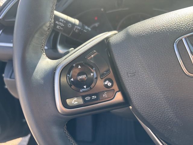 Used 2021 Honda Civic Sport Touring image 21