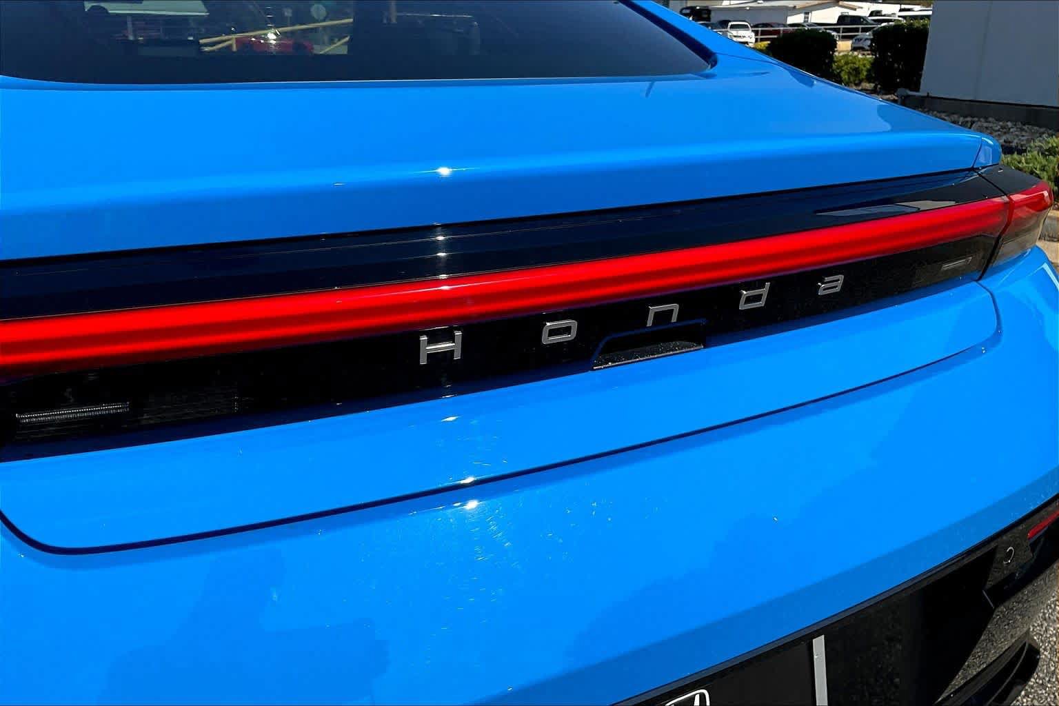 Used 2026 Honda Prelude image 30