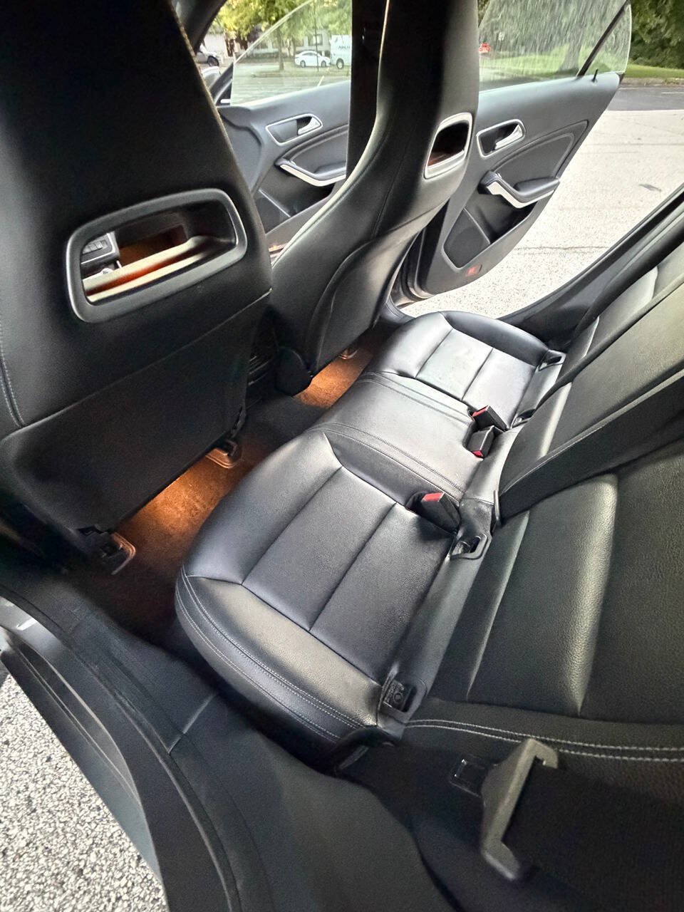 Used 2016 Mercedes-Benz CLA 250 4MATIC image 31