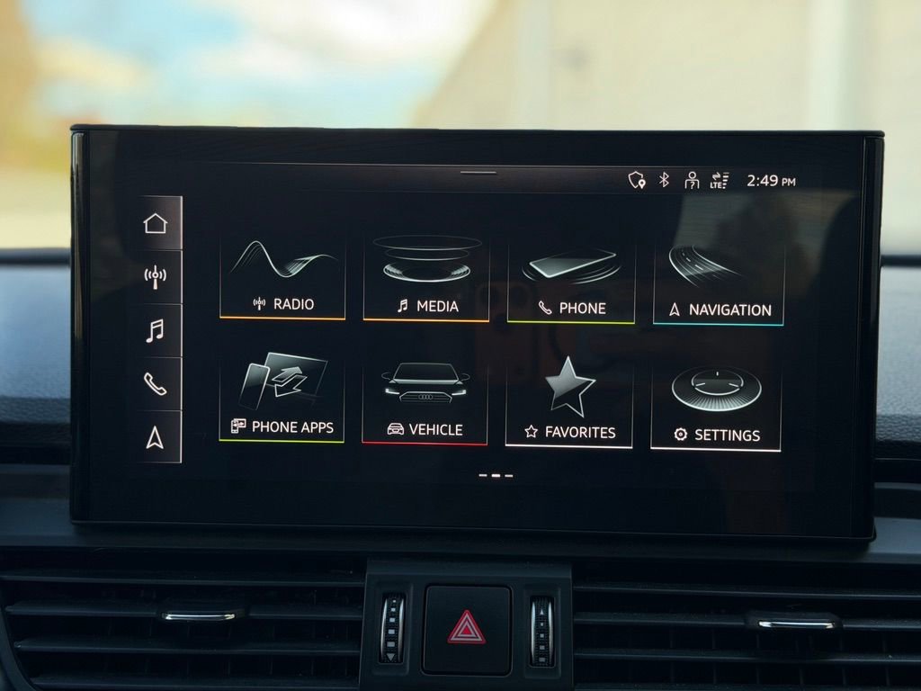 Used 2021 Audi Q5 2.0T Premium Plus w/ Premium Plus Package image 37