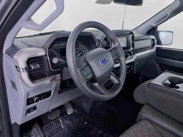 Used 2023 Ford F150 XLT w/ XTR Package image 8