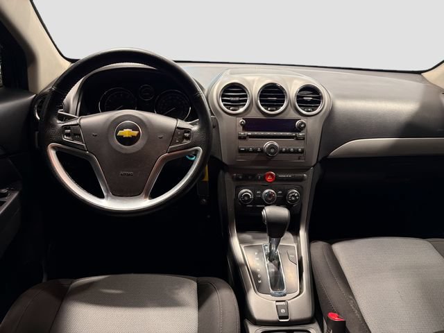 Used 2012 Chevrolet Captiva Sport LS FWD image 16