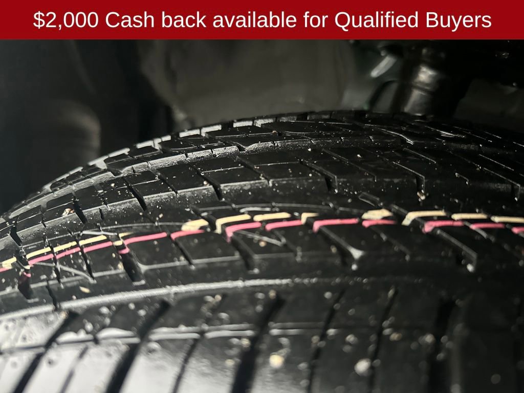 New 2026 Nissan Pathfinder SV image 29