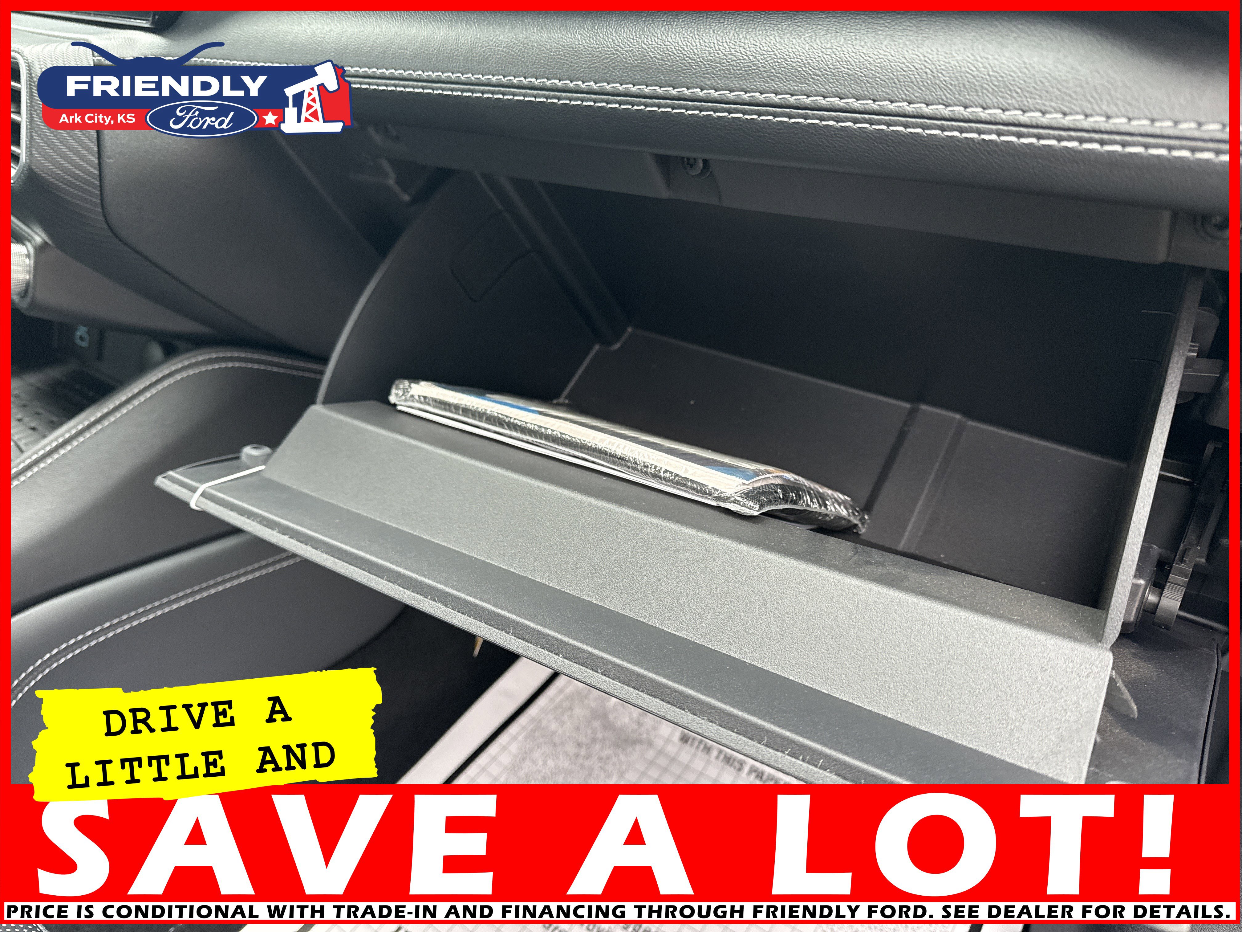 New 2024 Ford Mustang GT Premium image 37