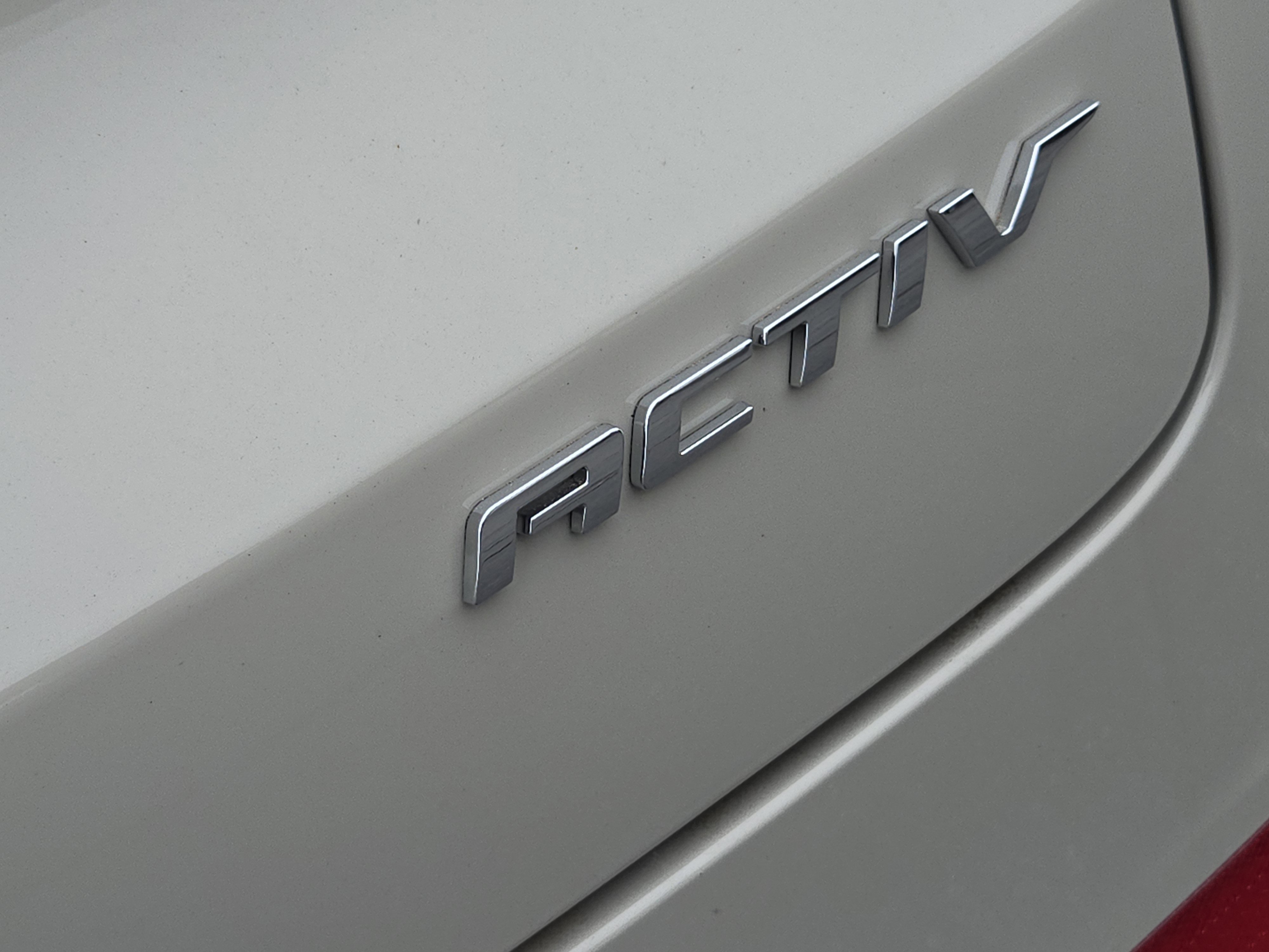New 2026 Chevrolet TrailBlazer ACTIV w/ Convenience Package FWD image 8