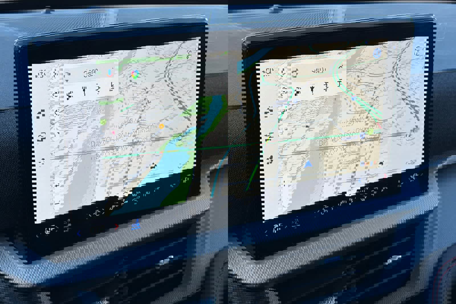 New 2026 Ford Explorer ST image 27