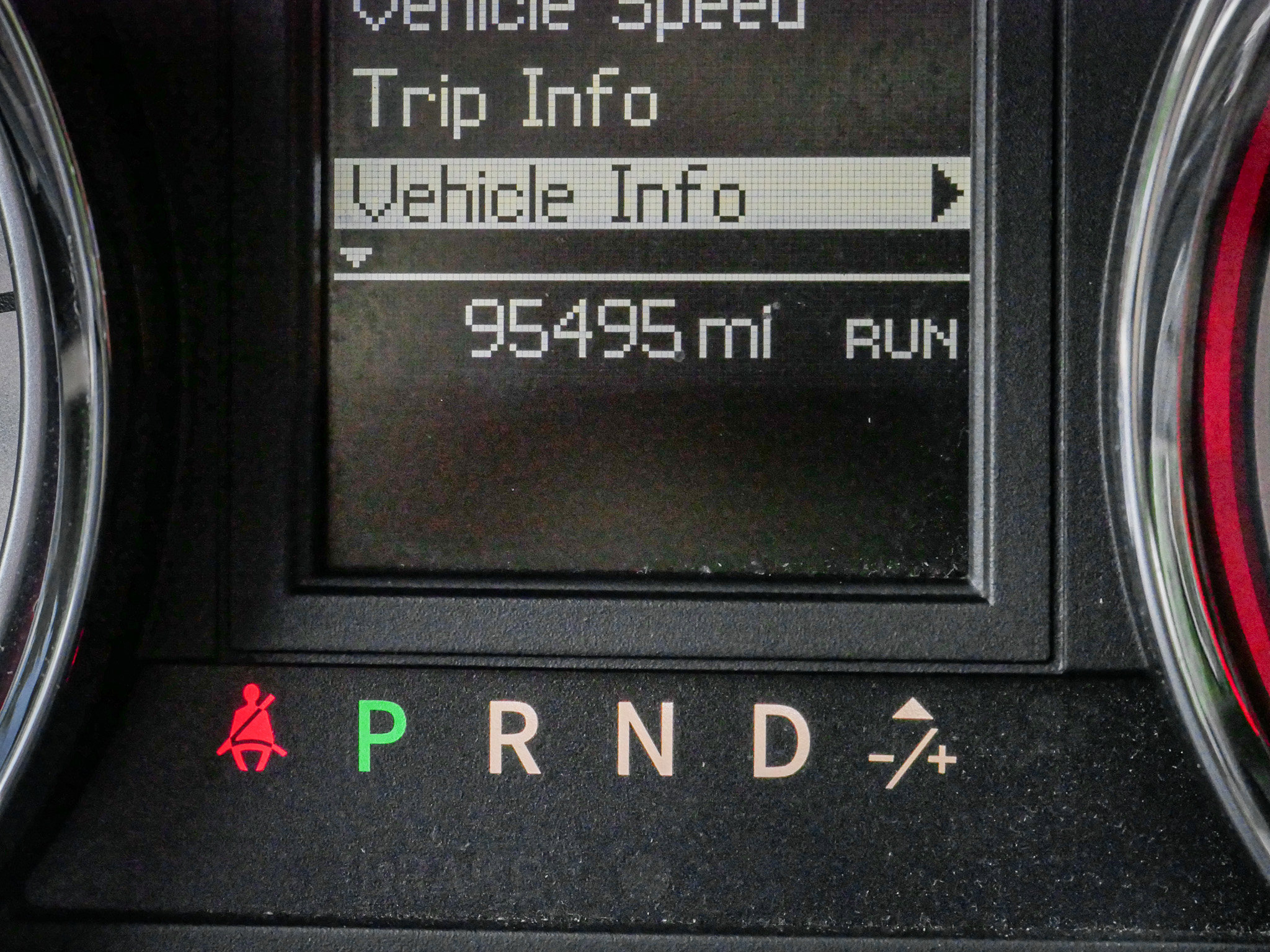 Used 2013 Dodge Grand Caravan Crew w/ Driver Convenience Group FWD image 21