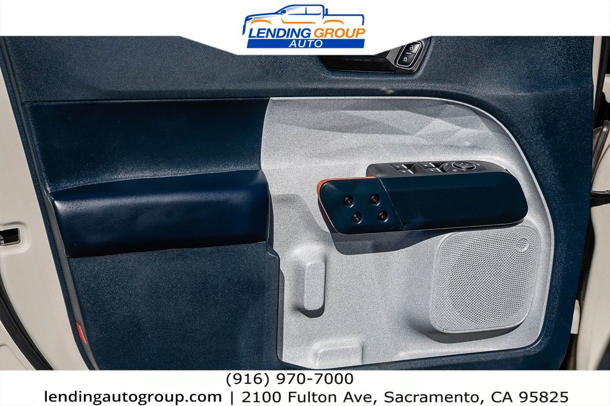 Used 2024 Ford Maverick XLT w/ Equipment Group 300A Standard AWD/4WD image 20
