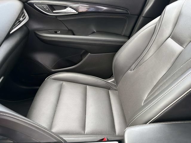 Used 2023 Buick Envision Essence FWD image 20
