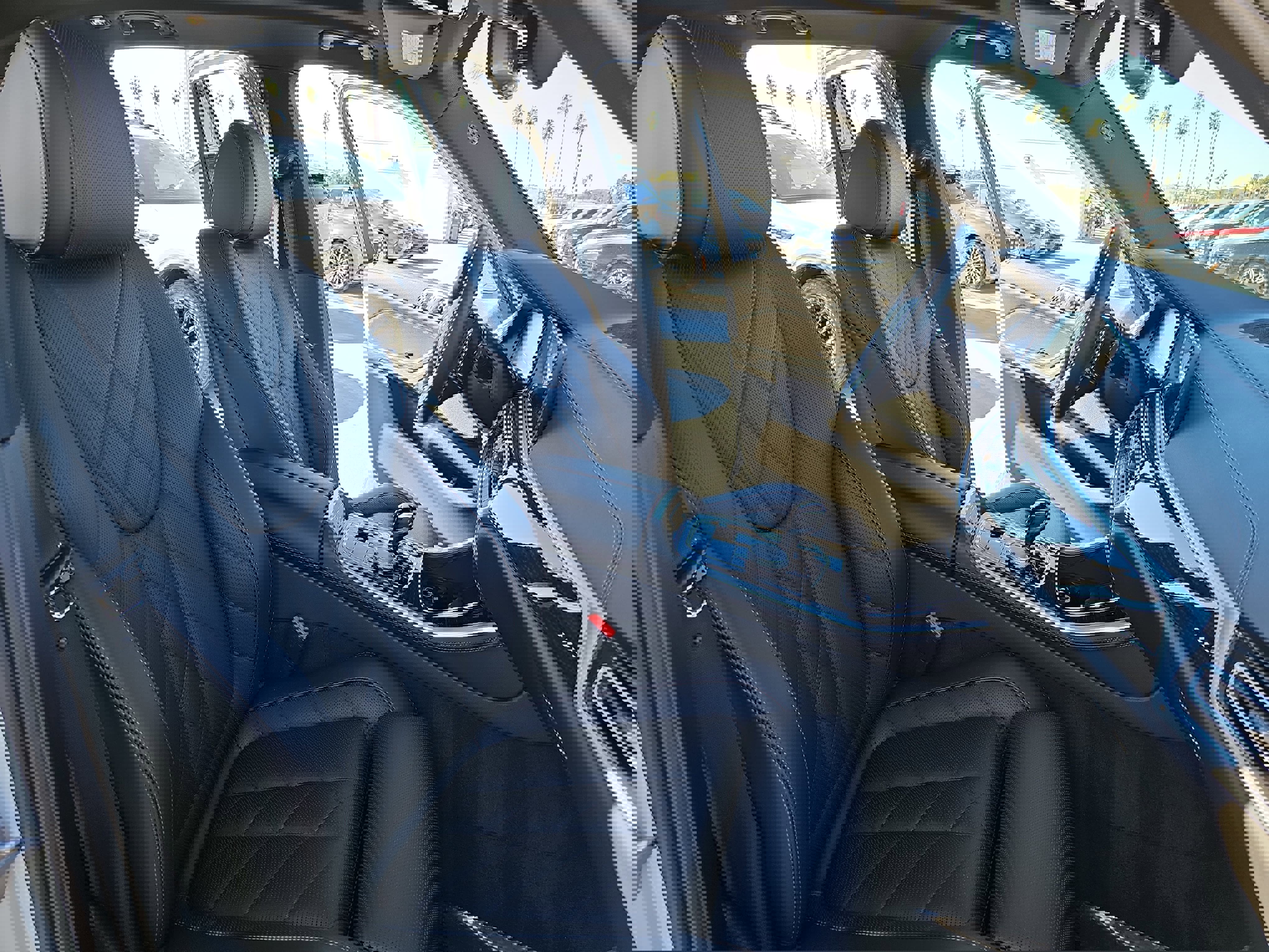 Used 2023 BMW X5 sDrive40i w/ Parking Assistance Package image 10