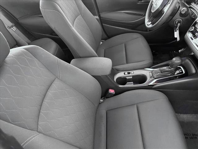 Used 2023 Toyota Corolla LE image 19