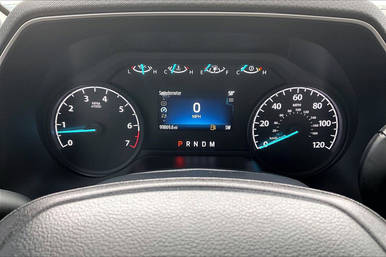 Used 2022 Ford F150 XLT w/ Trailer Tow Package image 22