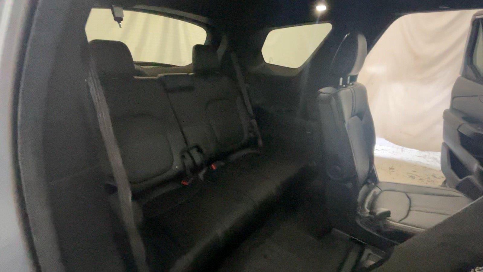 Certified 2024 Honda Pilot TrailSport image 26