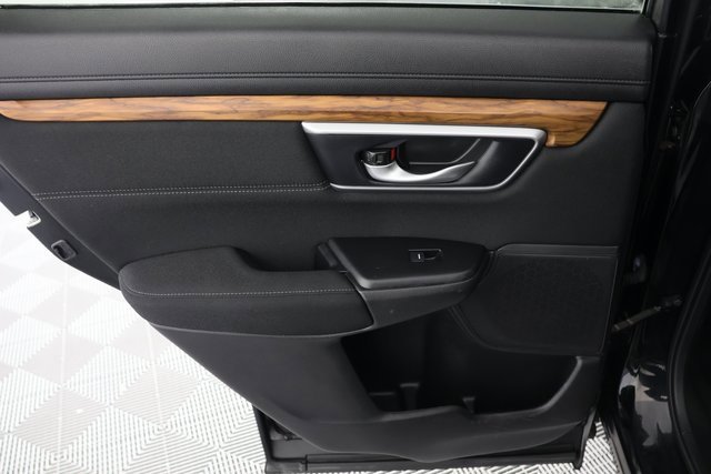 Used 2021 Honda CR-V EX image 26