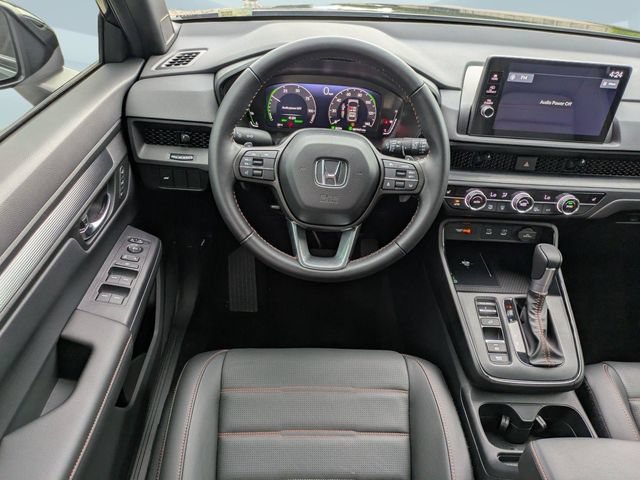 Used 2026 Honda CR-V Sport-L image 17