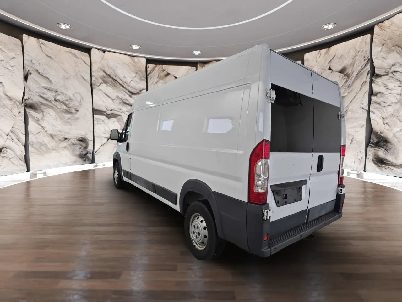 Used 2017 RAM ProMaster 2500 w/ Interior Convenience Group FWD image 6