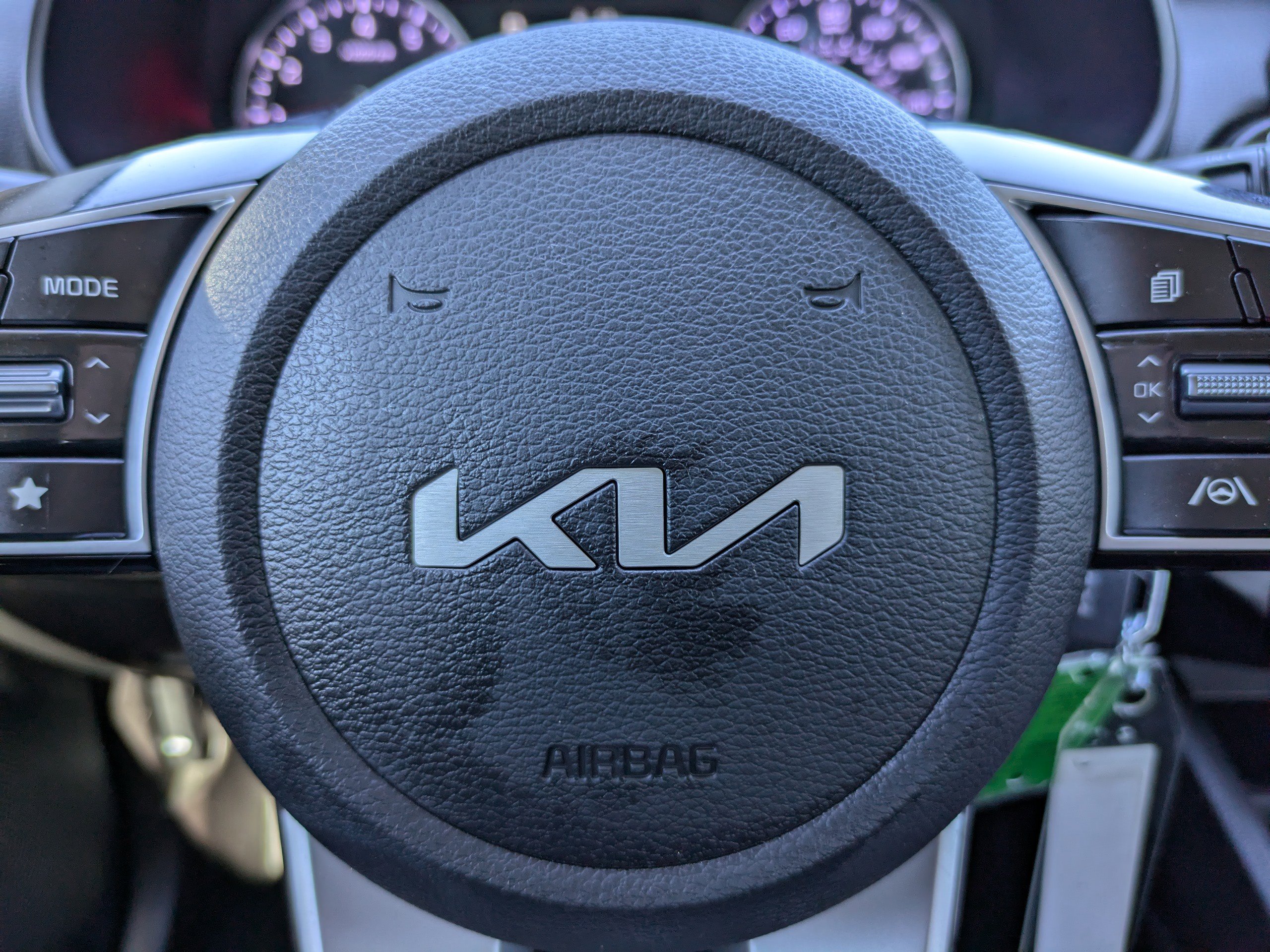 Certified 2022 Kia Forte LXS w/ LXS Technology Package image 32