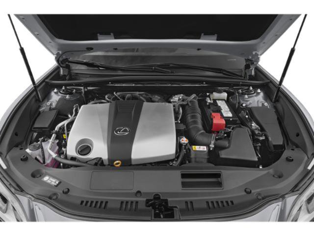 New 2025 Lexus ES 350 w/ Premium Package FWD image 12
