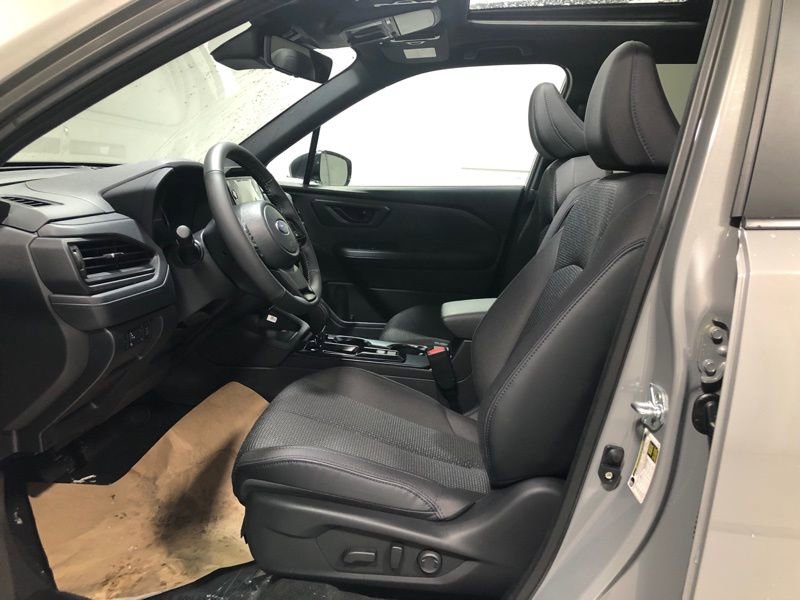 New 2026 Subaru Forester Premium image 22