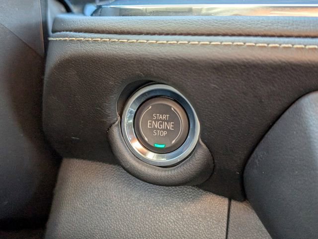 Certified 2025 Chevrolet Tahoe Premier image 20