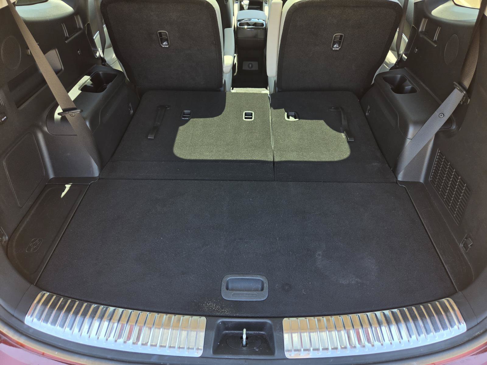 Used 2023 Kia Telluride SX FWD image 10