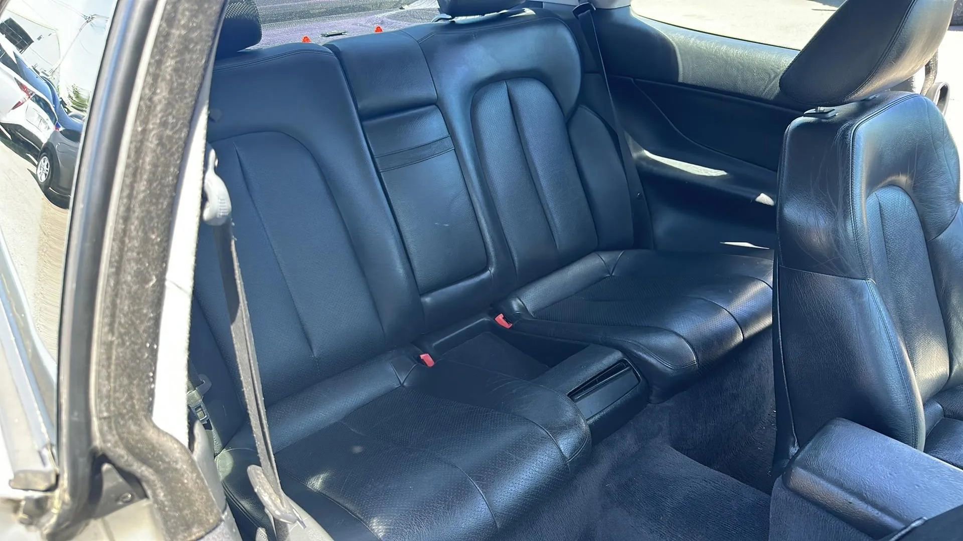 Used 1999 Mercedes-Benz CLK 430 Coupe image 10