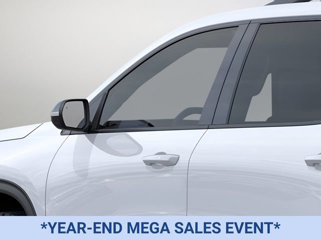 New 2026 Chevrolet Traverse Z71 image 12