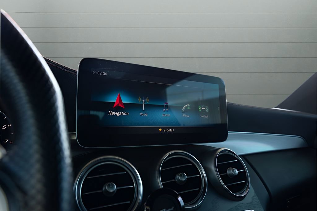 Used 2020 Mercedes-Benz C 43 AMG 4MATIC Coupe image 21