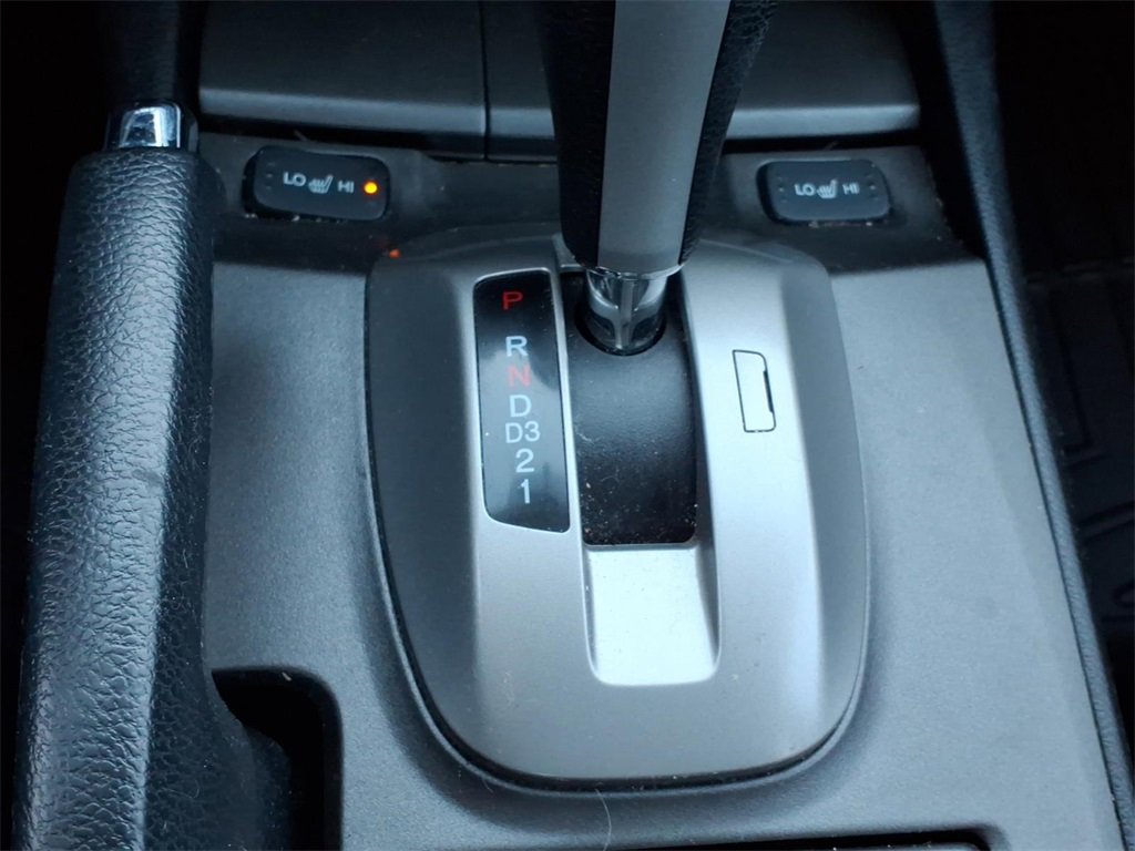 Used 2012 Honda Accord SE image 22