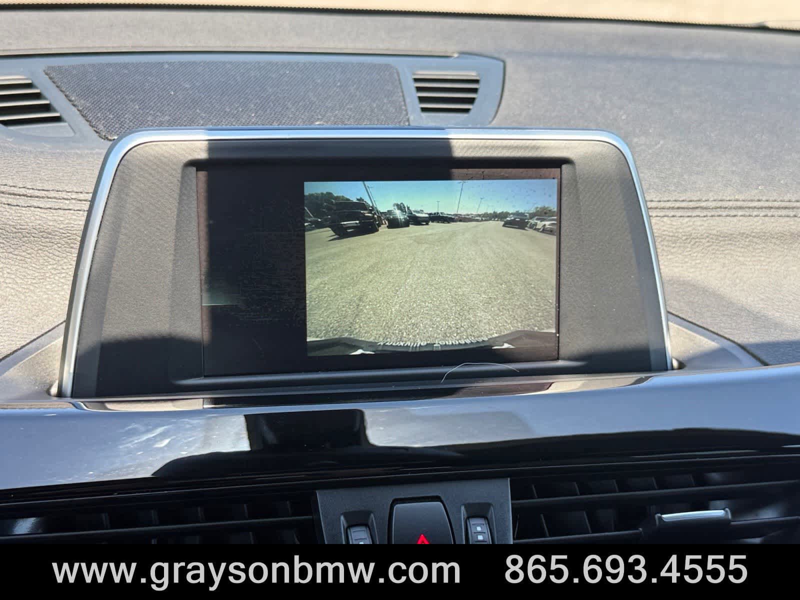 Used 2018 BMW X2 sDrive28i w/ Convenience Package FWD image 29