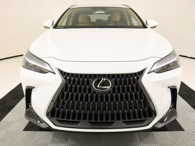 New 2026 Lexus NX 450h+ AWD w/ Luxury Package image 7