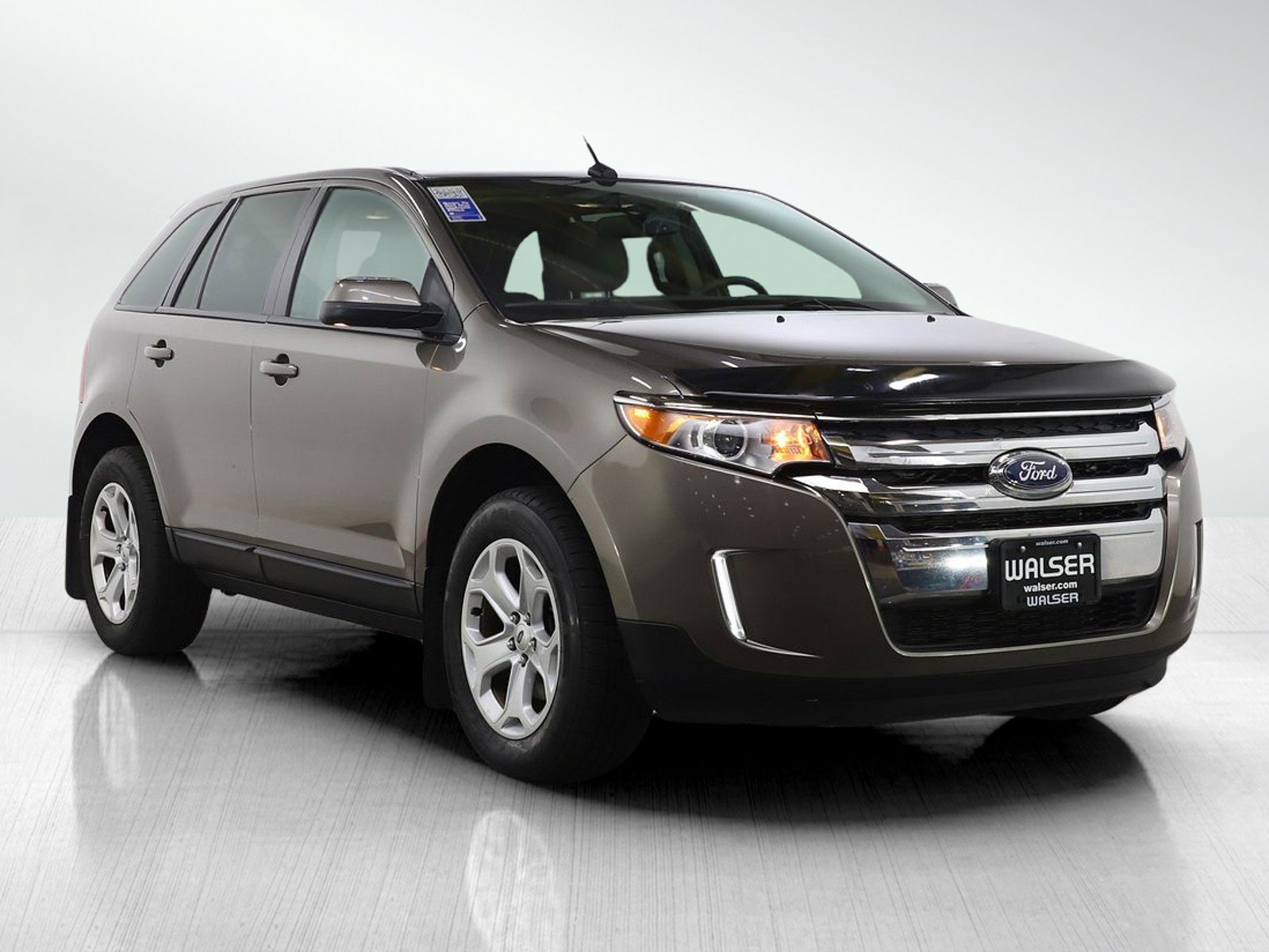Used 2013 Ford Edge SEL image 7