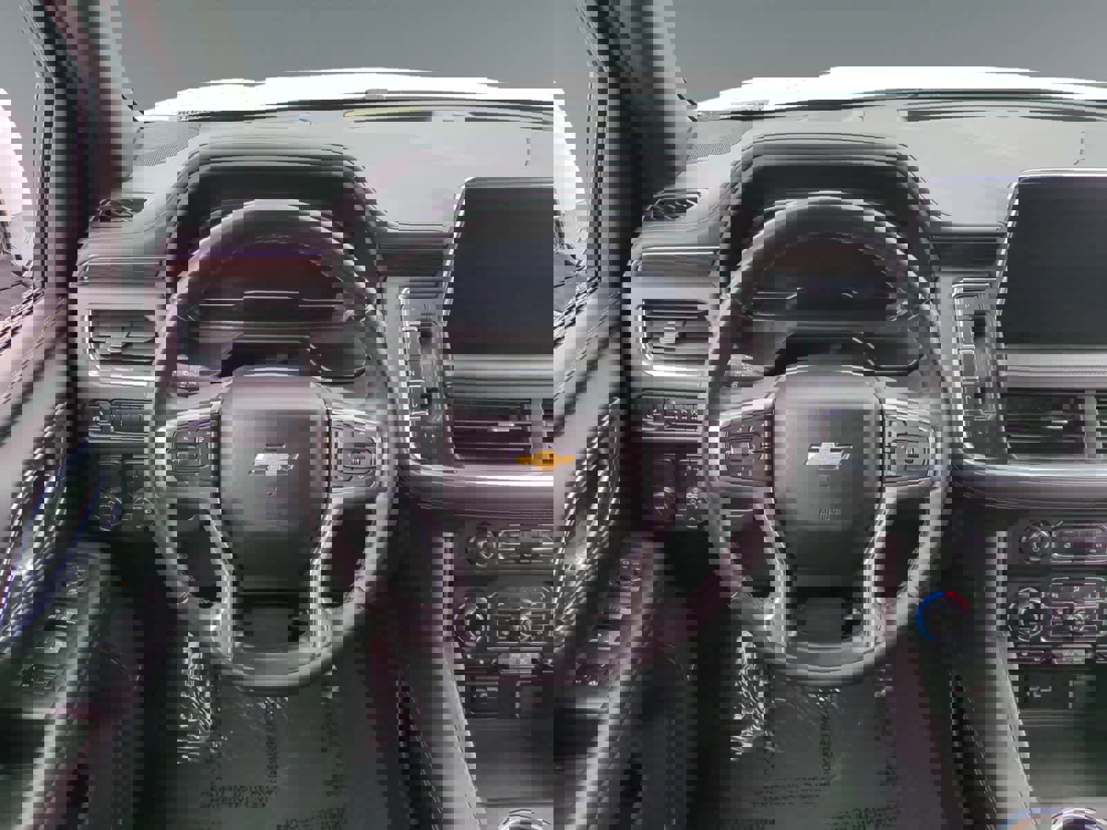 Used 2024 Chevrolet Tahoe LT image 12