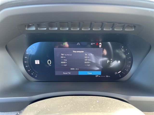 New 2026 Volvo XC90 B6 Plus w/ Protection Package image 16