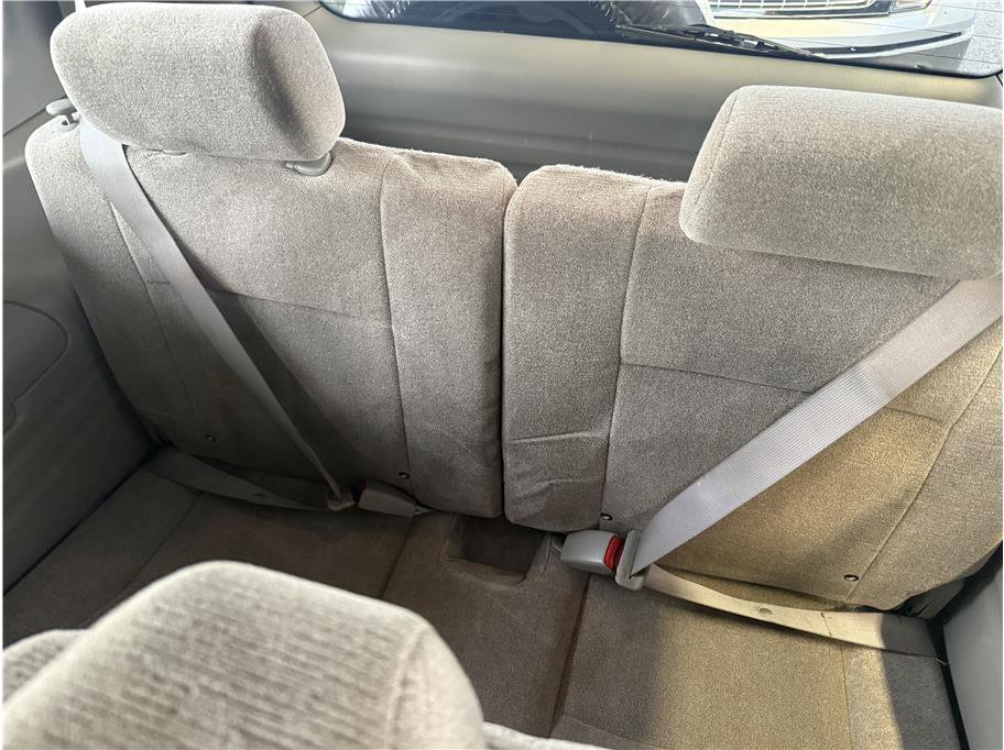 Used 2006 Suzuki XL7 4WD image 13