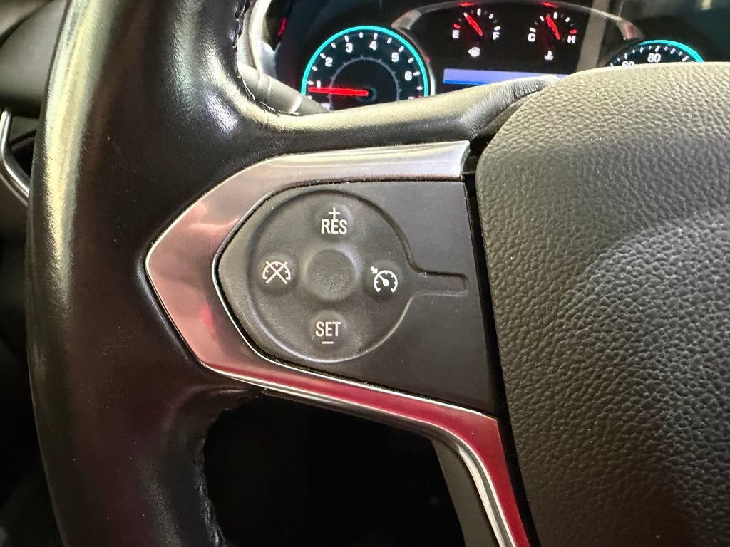Used 2020 Chevrolet Traverse LT w/ LT Premium Package AWD/4WD image 18