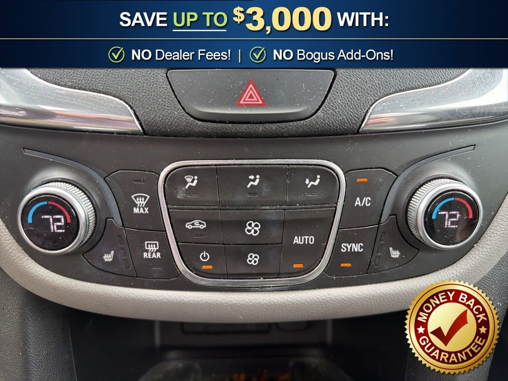 Used 2019 Chevrolet Equinox Premier image 26