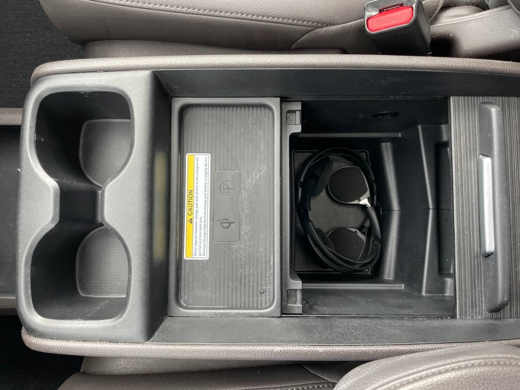 Certified 2019 Honda Odyssey Elite image 20