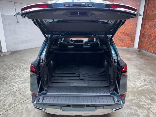 Used 2026 BMW X5 xDrive40i image 27