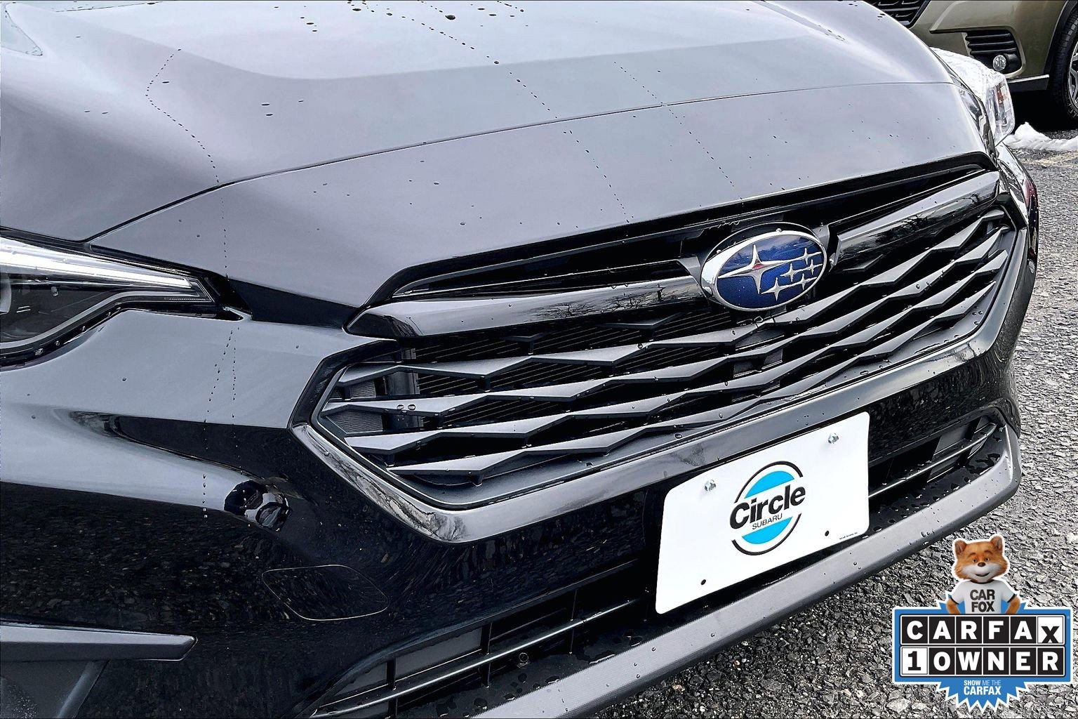 Certified 2024 Subaru Impreza 2.0i Sport image 30