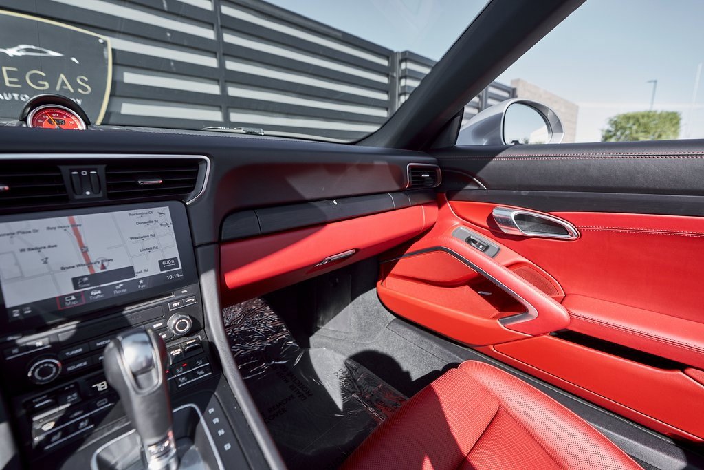 Used 2019 Porsche 911 Carrera GTS image 65