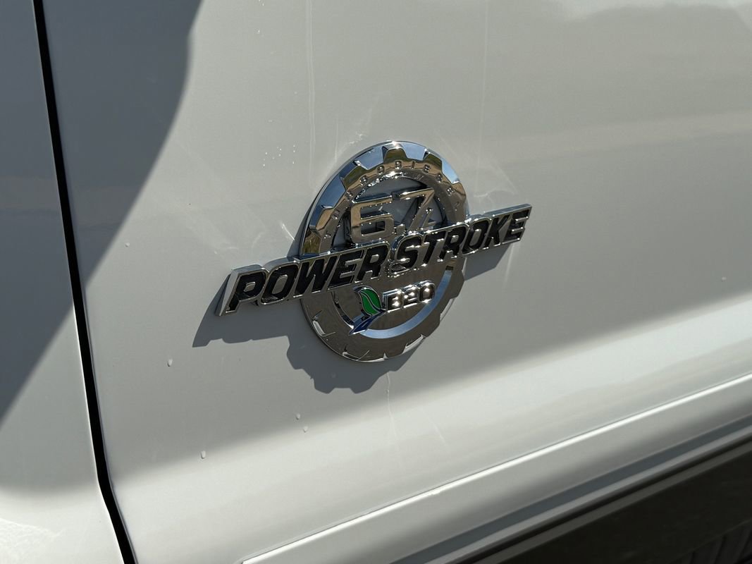 Used 2012 Ford F250 Lariat w/ Lariat Ultimate Pkg image 10