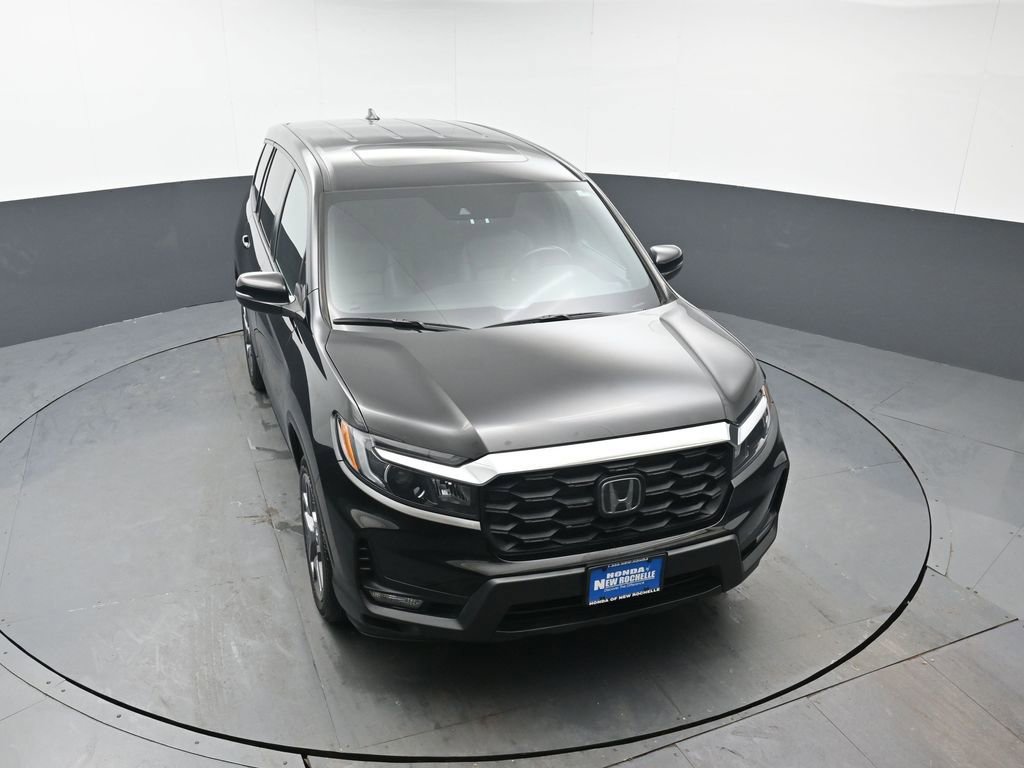 Certified 2023 Honda Passport EX-L image 44