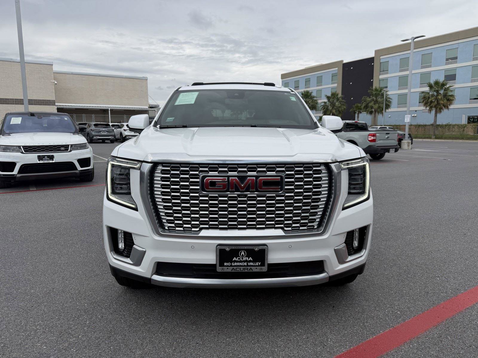 Used 2024 GMC Yukon Denali image 25