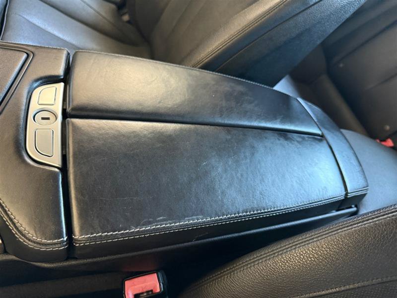 Used 2015 BMW 640i Convertible RWD image 29