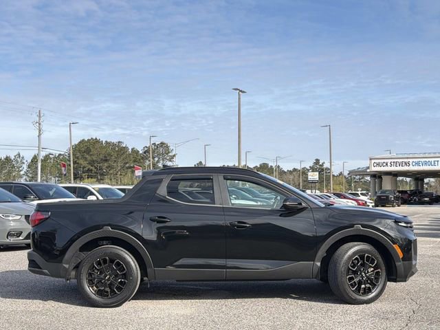 Used 2022 Hyundai Santa Cruz SEL Premium image 7